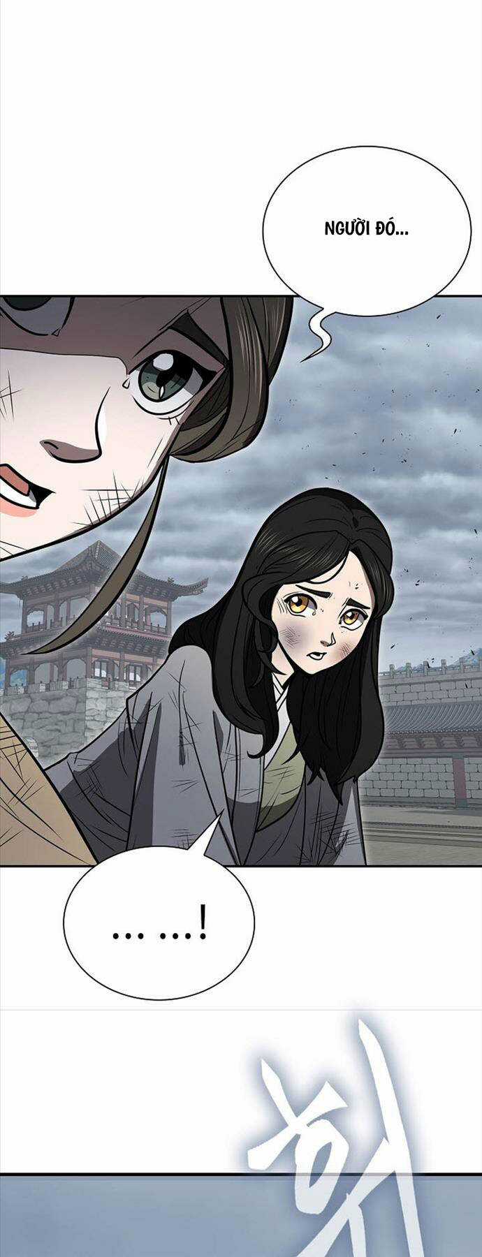 Kiếm Ma Đạo Chapter 60 trang 21