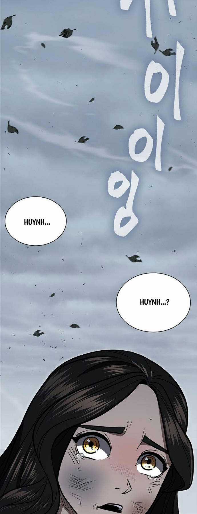 Kiếm Ma Đạo Chapter 60 trang 22