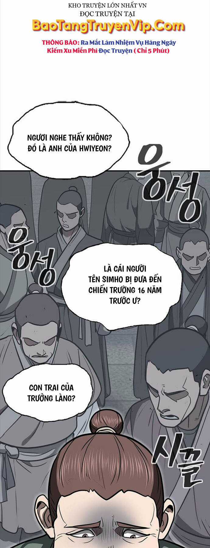 Kiếm Ma Đạo Chapter 60 trang 24