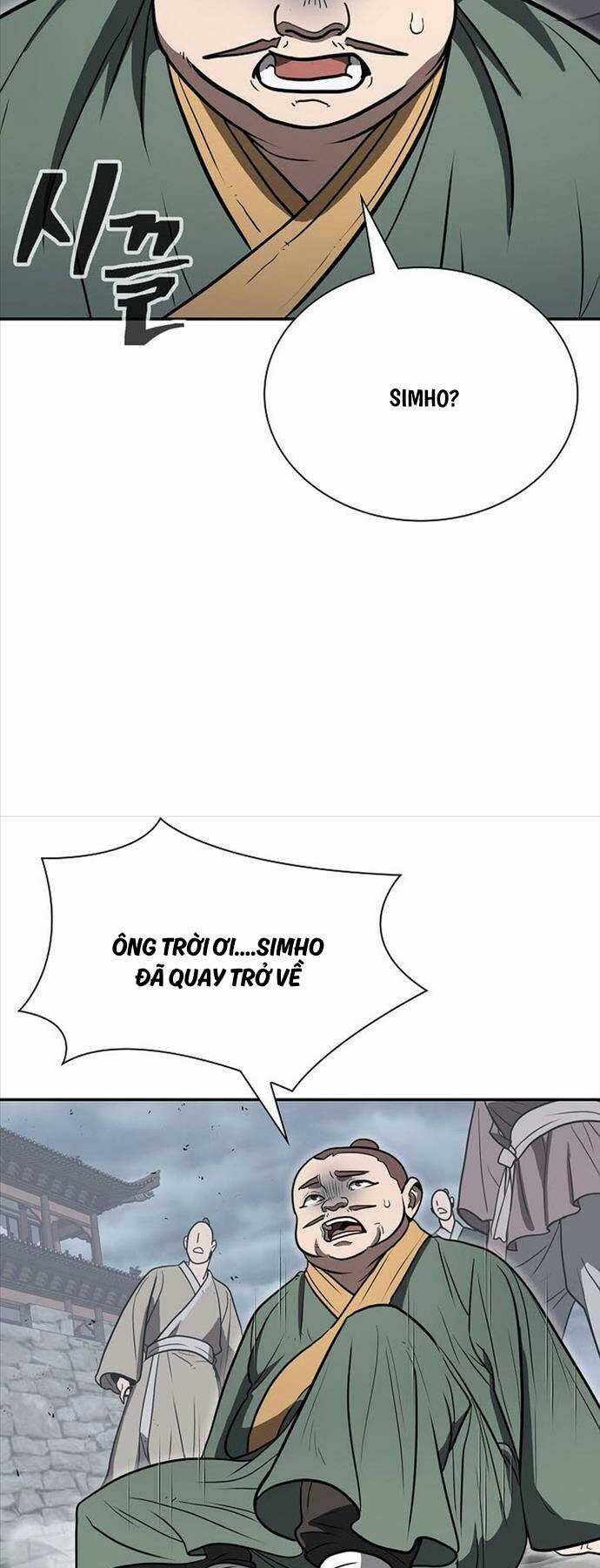 Kiếm Ma Đạo Chapter 60 trang 25