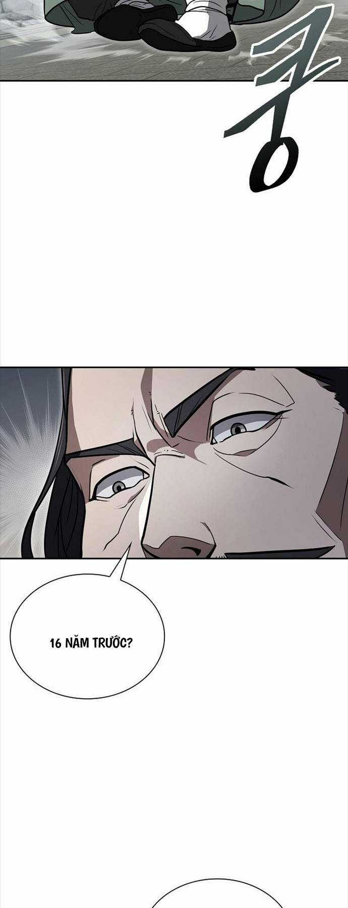 Kiếm Ma Đạo Chapter 60 trang 26