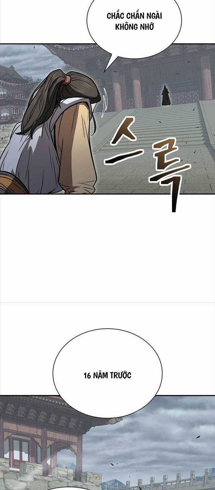 Kiếm Ma Đạo Chapter 60 trang 27