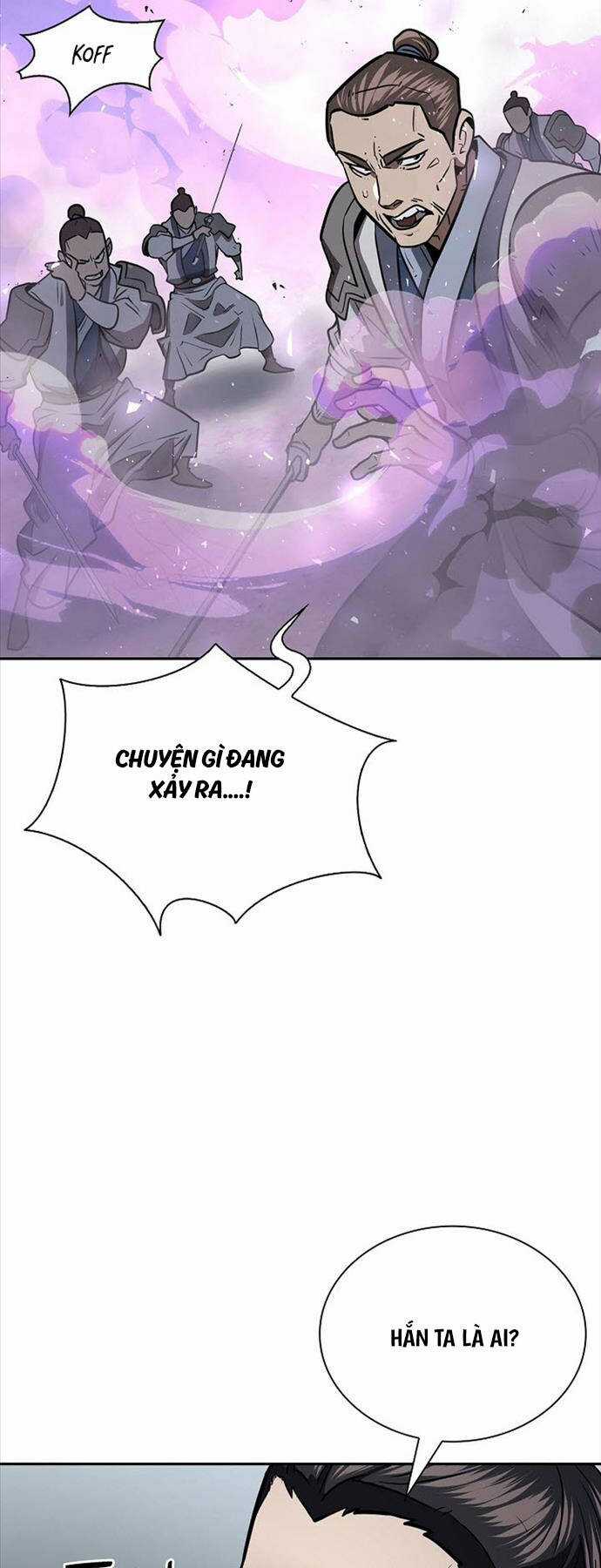 Kiếm Ma Đạo Chapter 60 trang 3