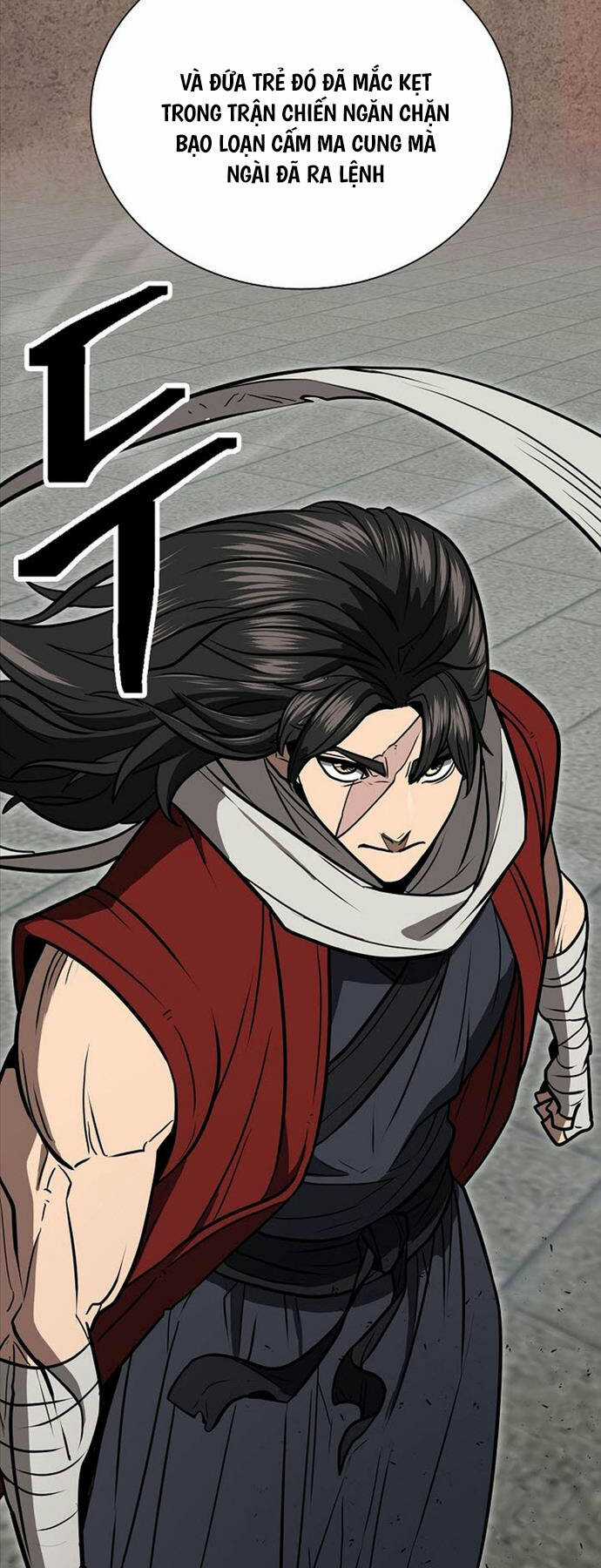 Kiếm Ma Đạo Chapter 60 trang 30