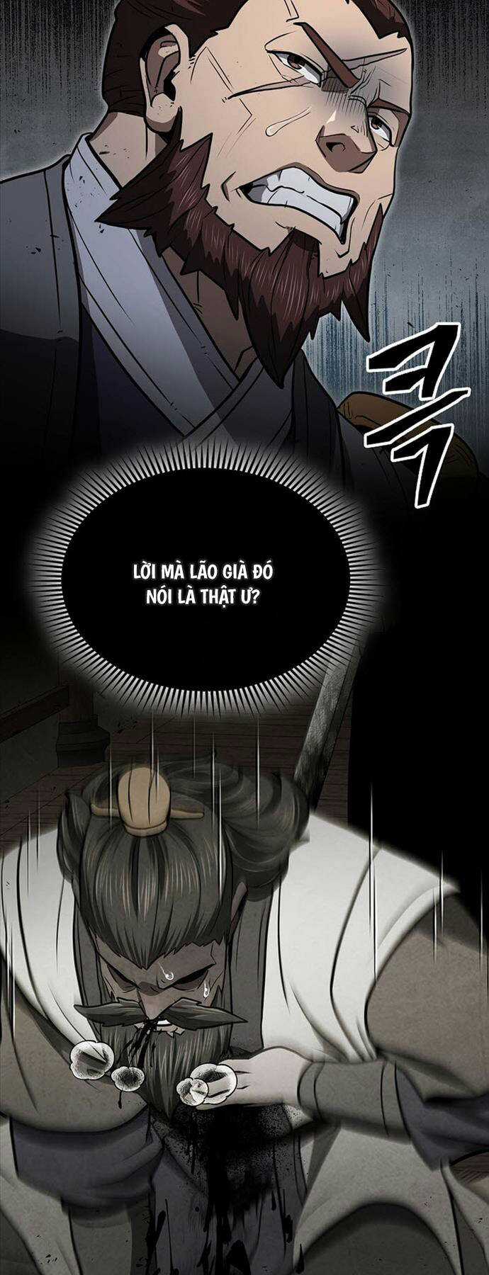 Kiếm Ma Đạo Chapter 60 trang 33