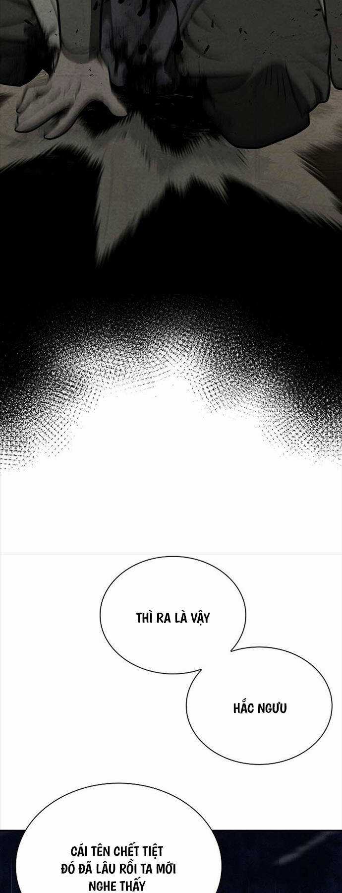 Kiếm Ma Đạo Chapter 60 trang 34