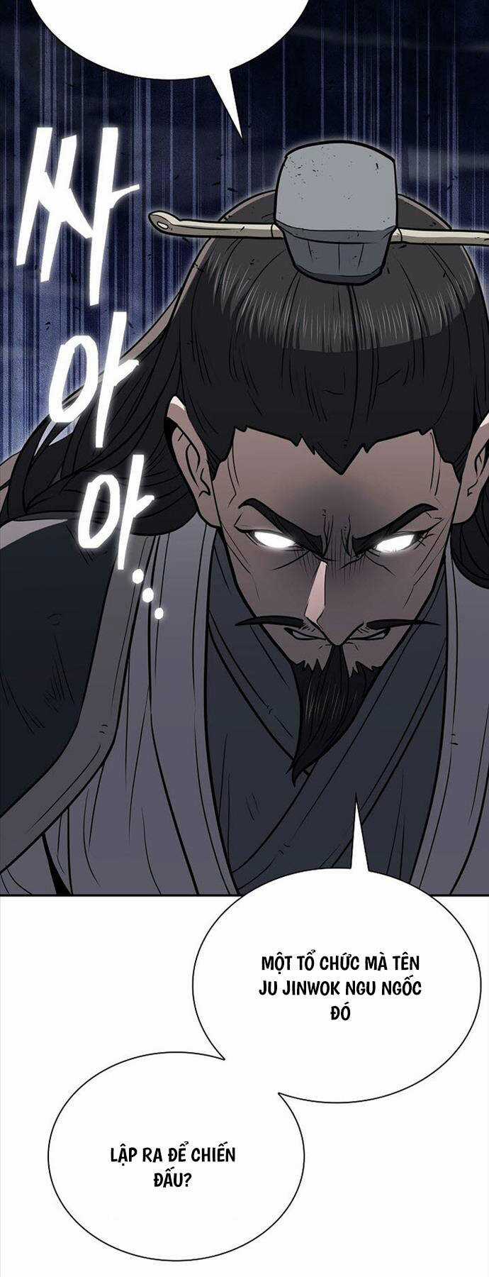 Kiếm Ma Đạo Chapter 60 trang 35