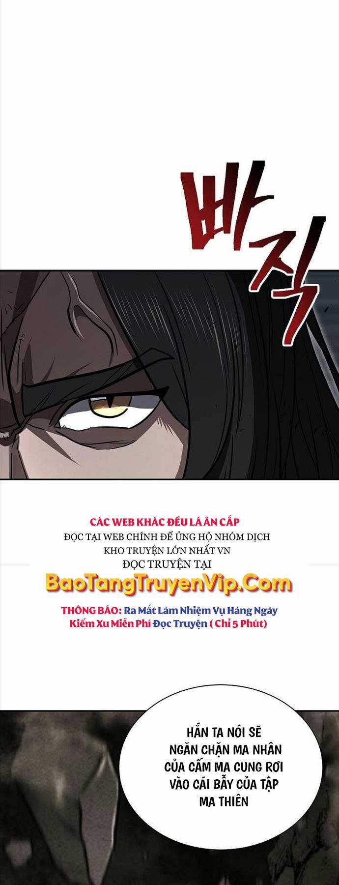 Kiếm Ma Đạo Chapter 60 trang 36