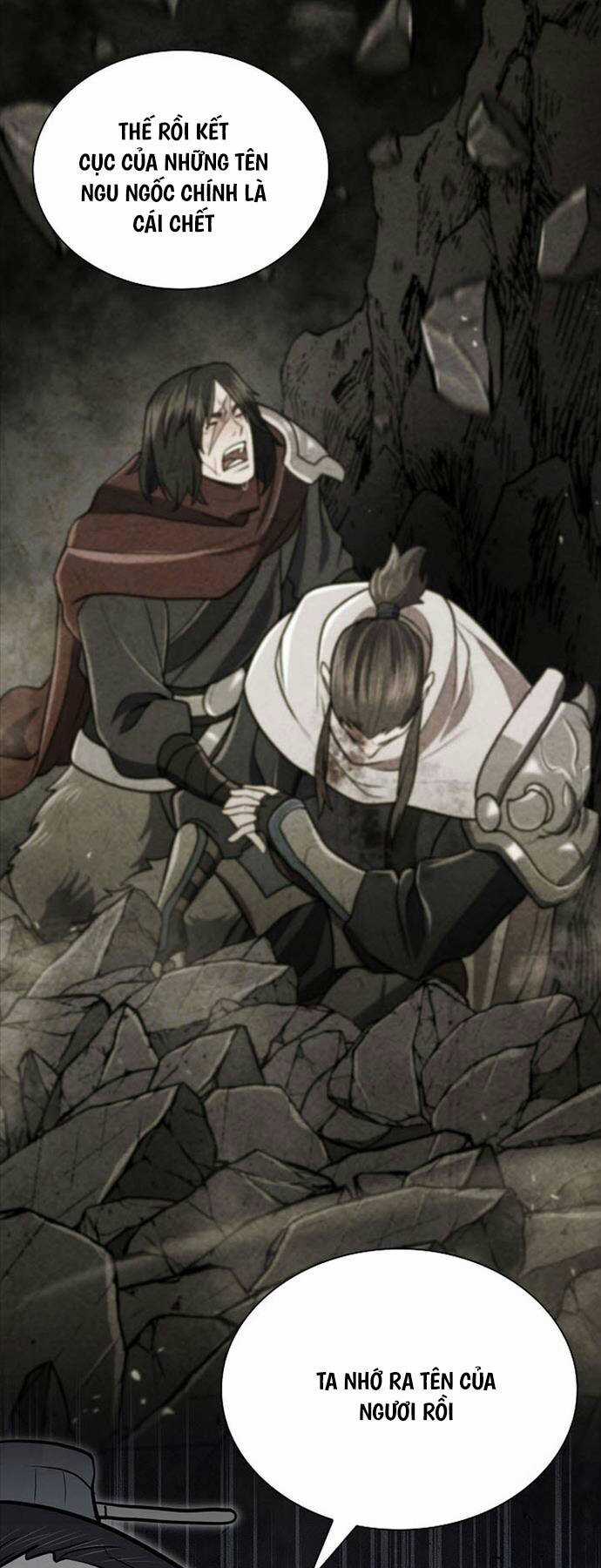 Kiếm Ma Đạo Chapter 60 trang 37