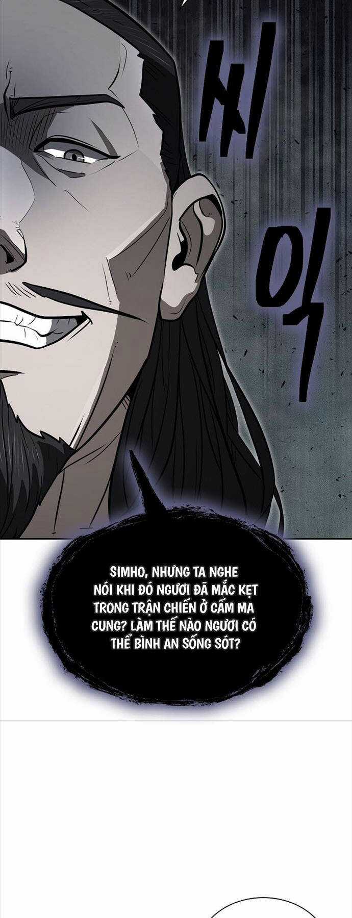 Kiếm Ma Đạo Chapter 60 trang 38