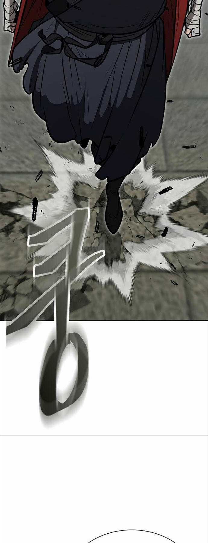 Kiếm Ma Đạo Chapter 60 trang 40