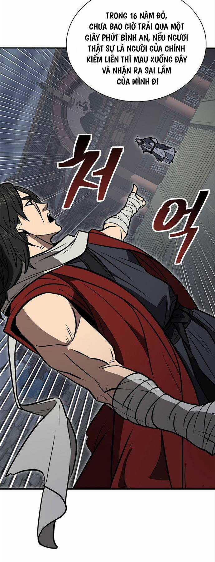 Kiếm Ma Đạo Chapter 60 trang 41