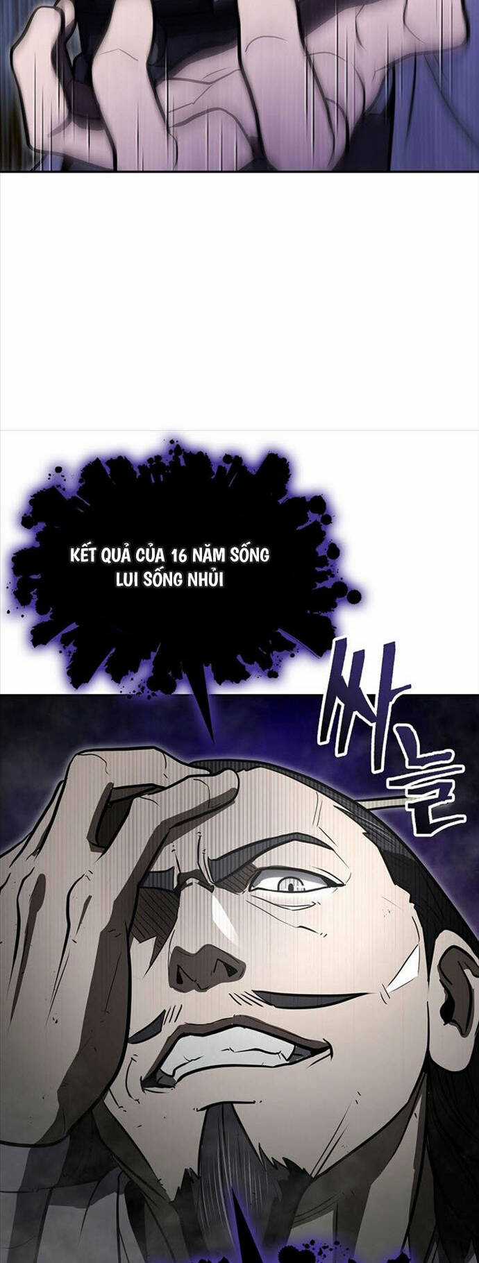 Kiếm Ma Đạo Chapter 60 trang 44