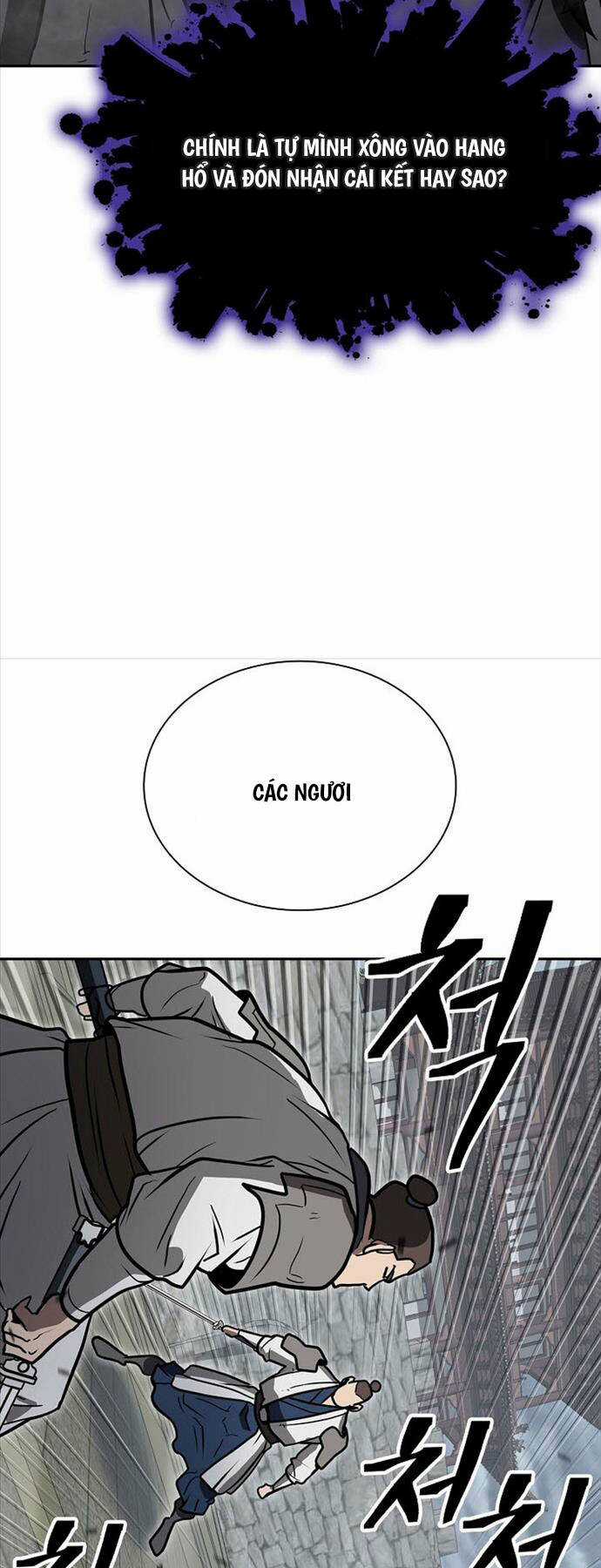 Kiếm Ma Đạo Chapter 60 trang 45