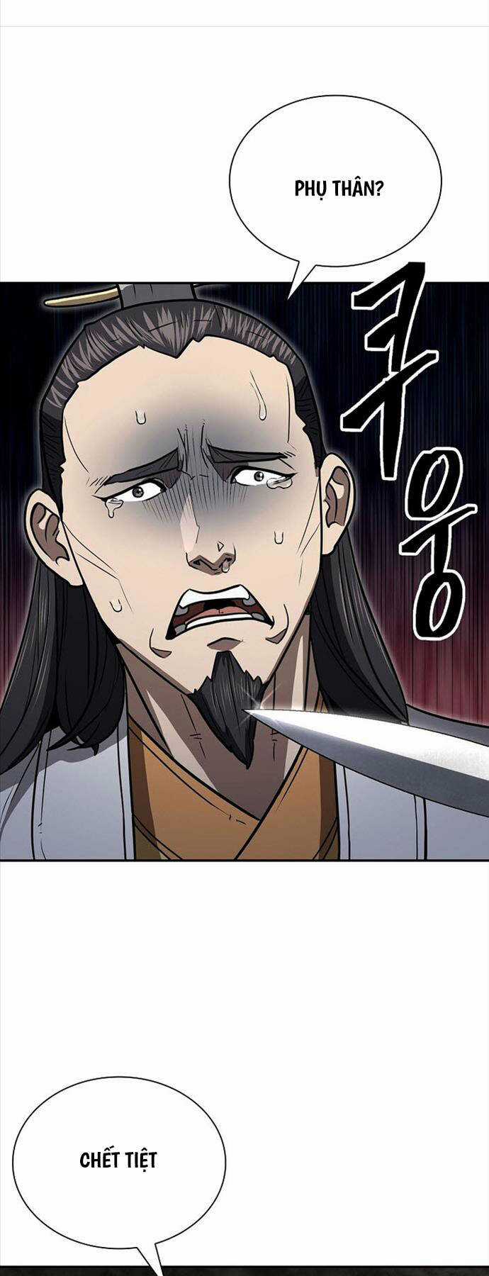 Kiếm Ma Đạo Chapter 60 trang 49