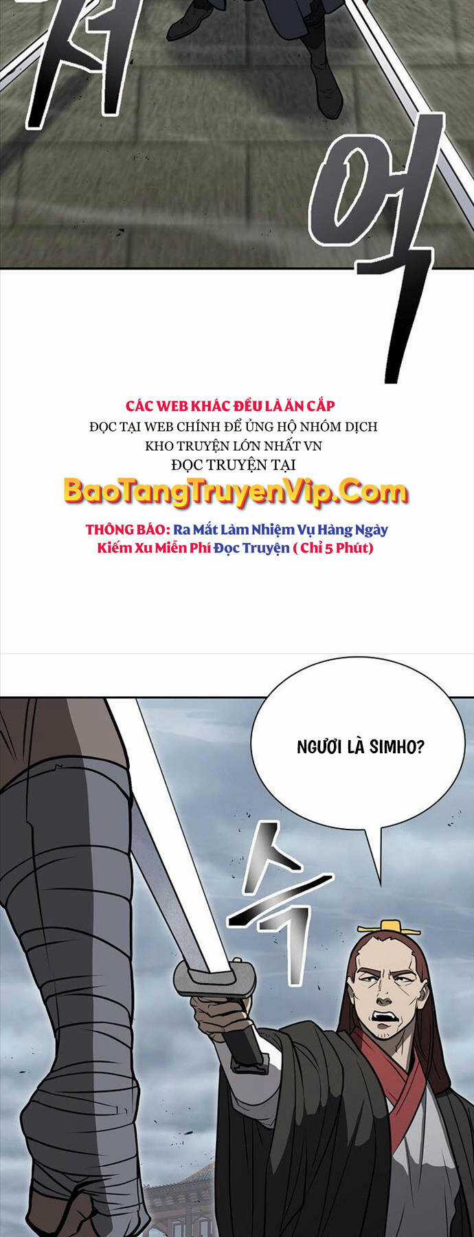 Kiếm Ma Đạo Chapter 60 trang 52