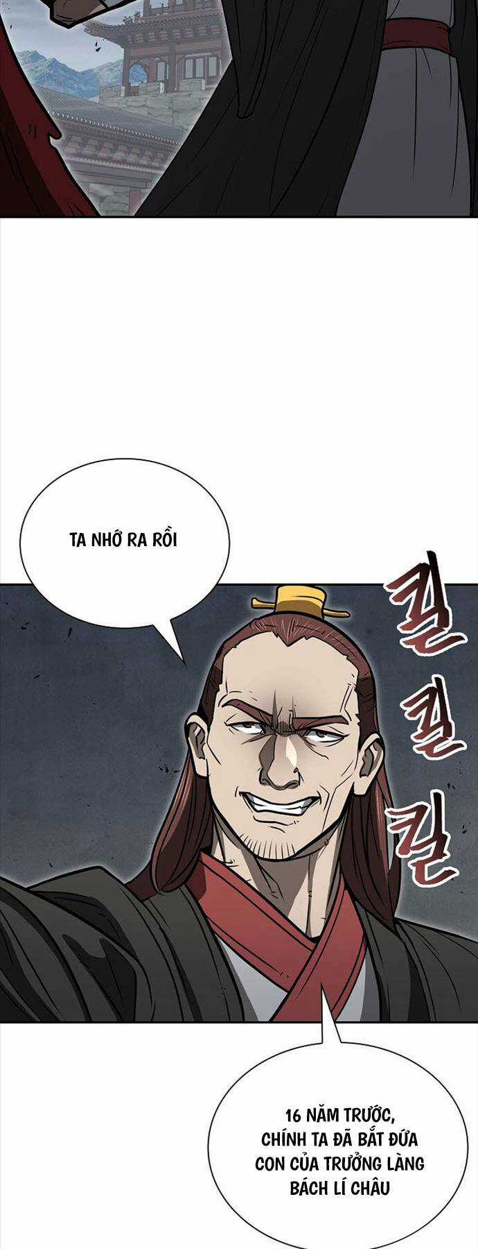 Kiếm Ma Đạo Chapter 60 trang 53