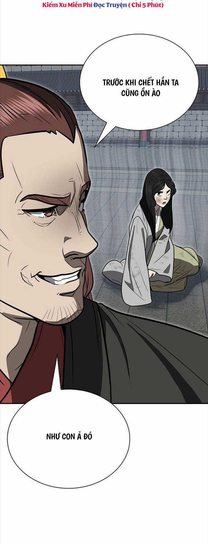 Kiếm Ma Đạo Chapter 60 trang 55