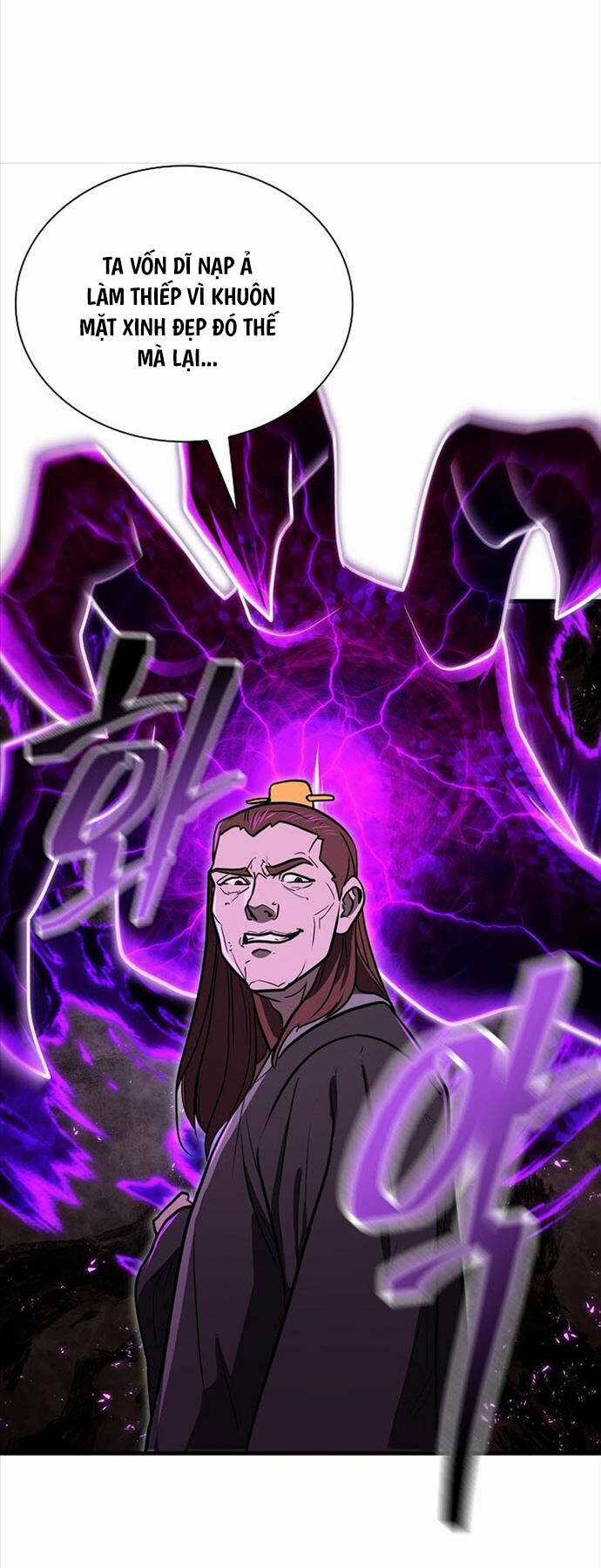 Kiếm Ma Đạo Chapter 60 trang 56