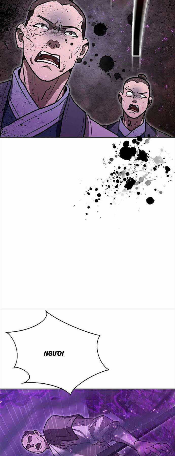 Kiếm Ma Đạo Chapter 60 trang 58