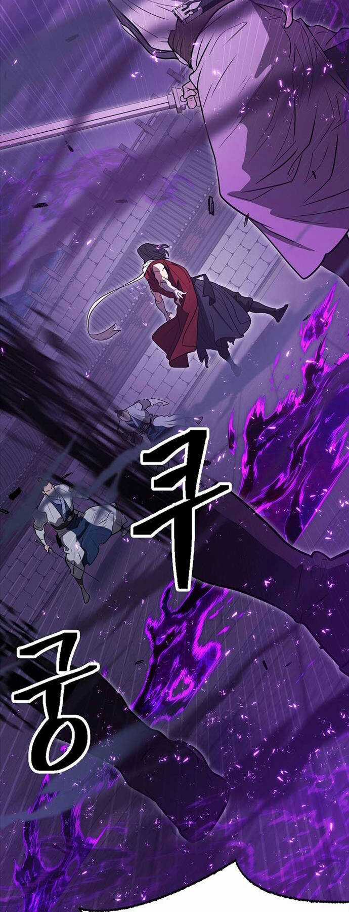 Kiếm Ma Đạo Chapter 60 trang 59