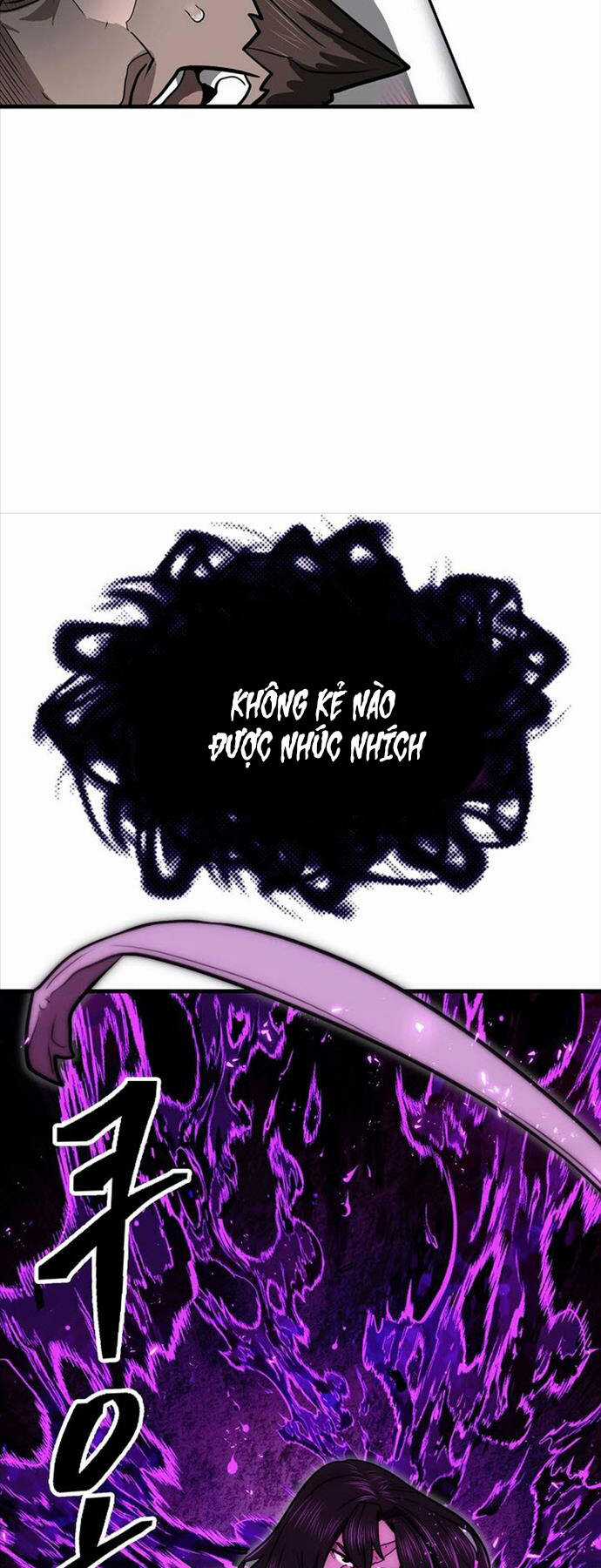 Kiếm Ma Đạo Chapter 60 trang 61