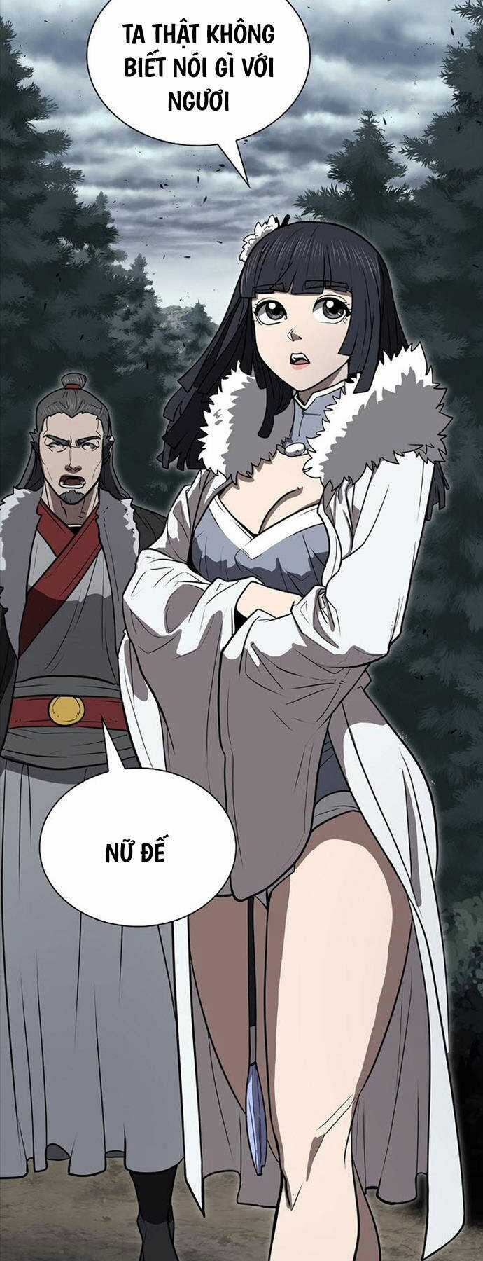 Kiếm Ma Đạo Chapter 60 trang 65