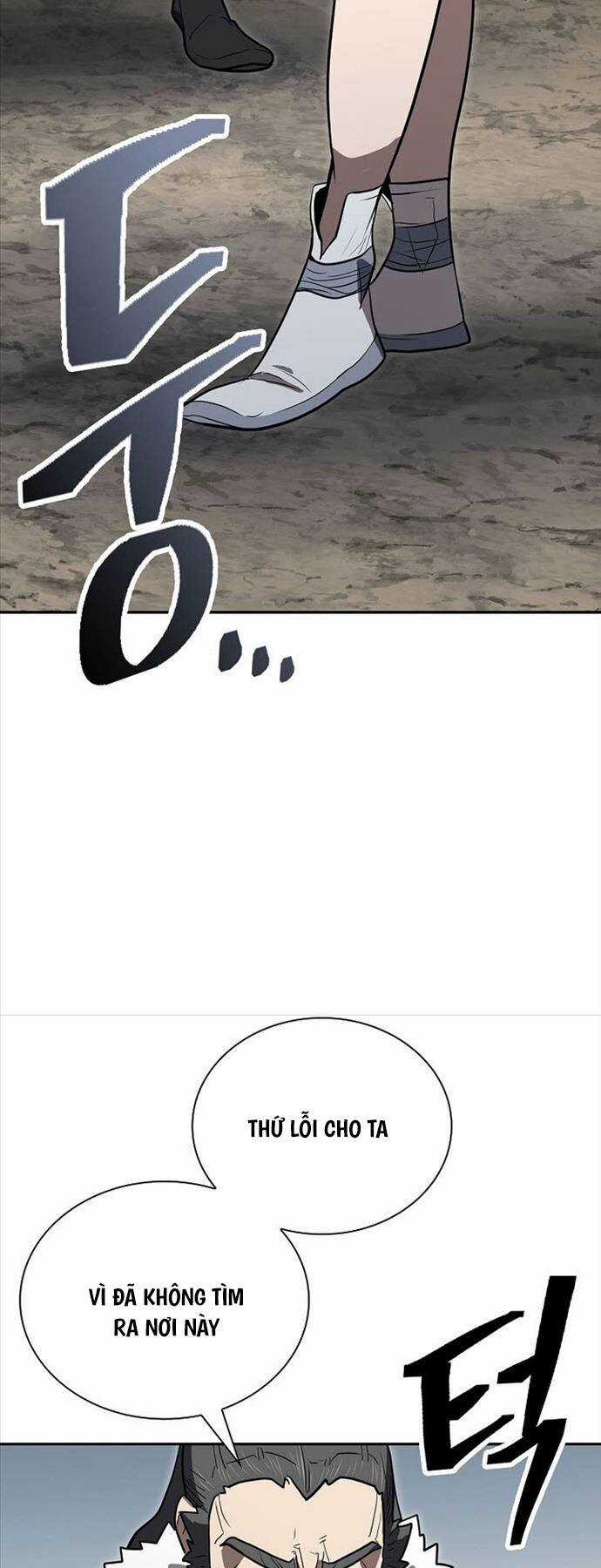 Kiếm Ma Đạo Chapter 60 trang 66