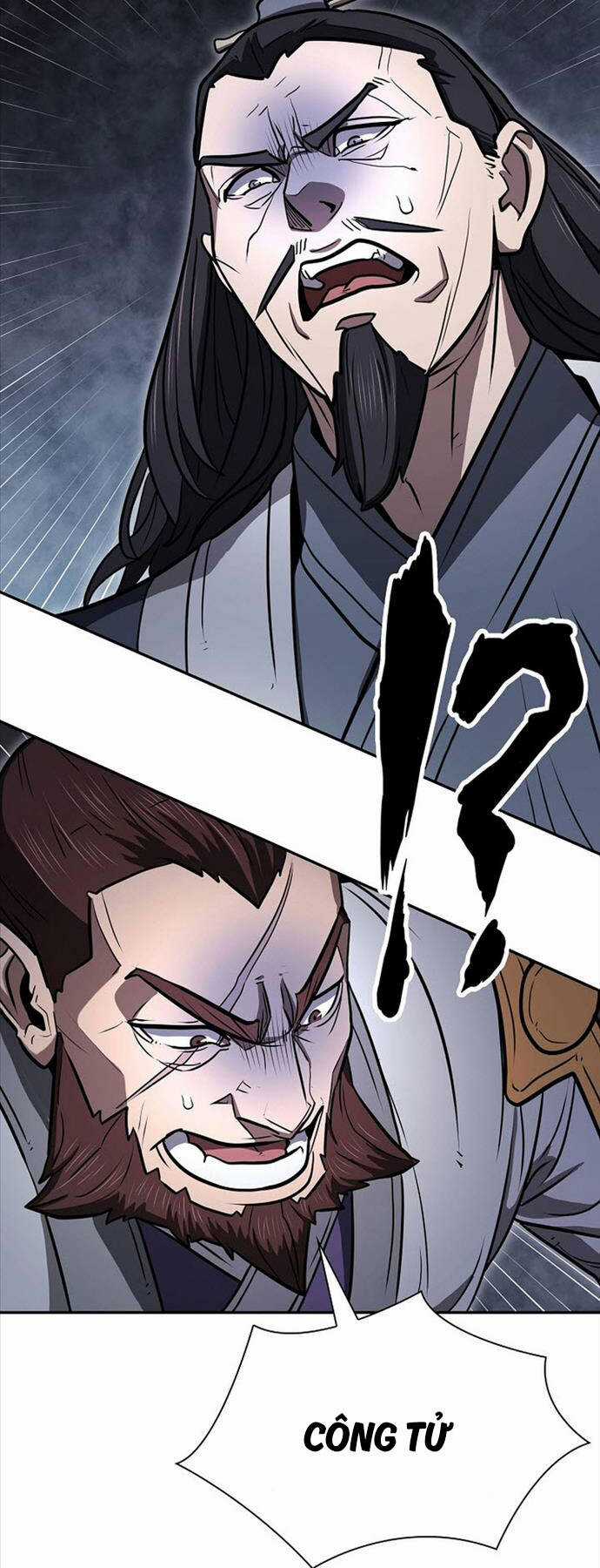 Kiếm Ma Đạo Chapter 60 trang 7