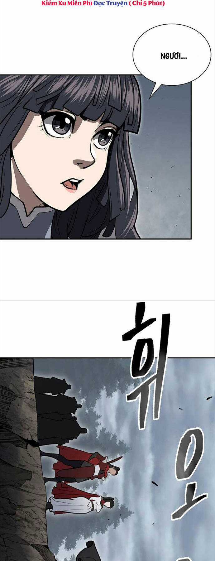 Kiếm Ma Đạo Chapter 60 trang 73