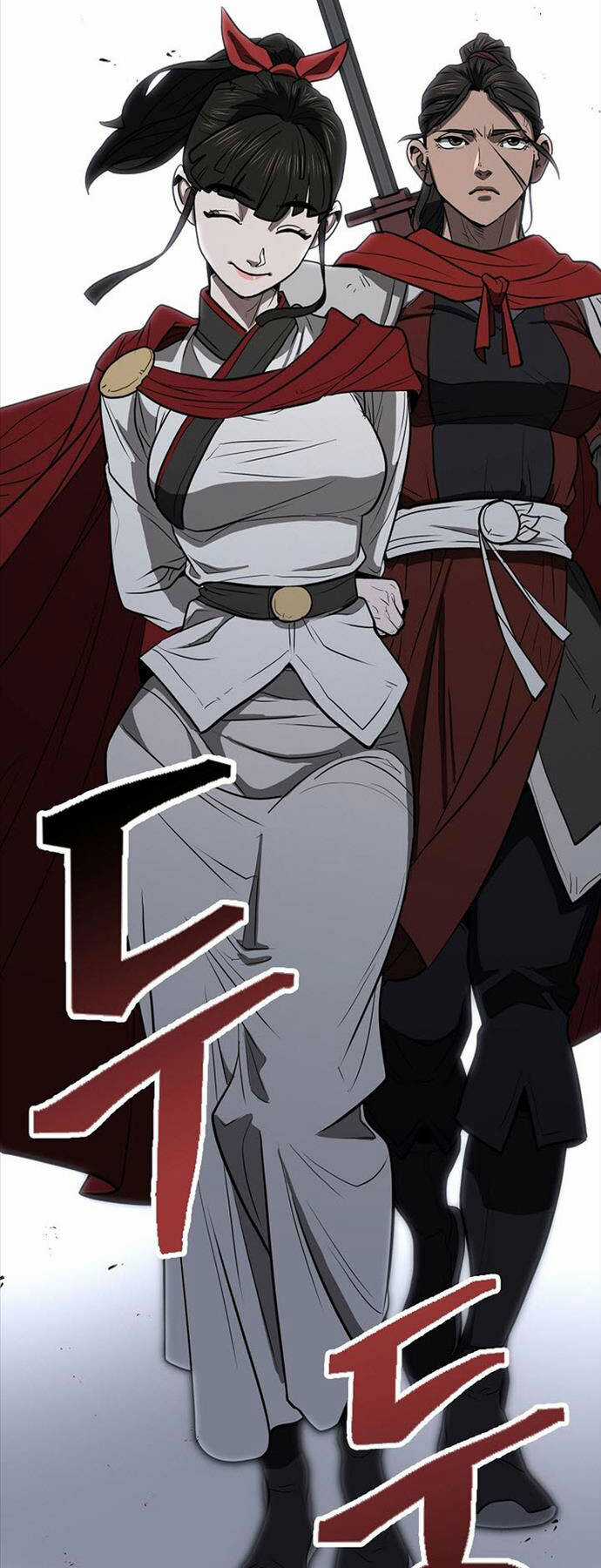 Kiếm Ma Đạo Chapter 60 trang 75