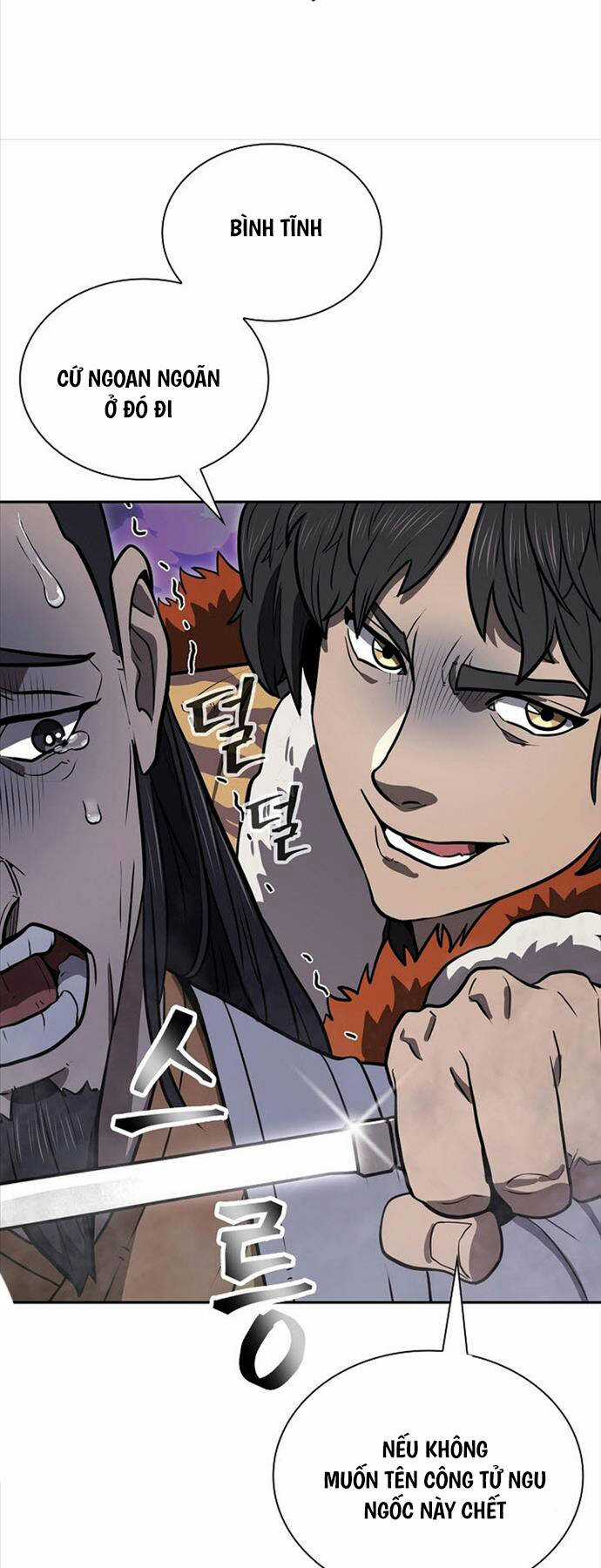 Kiếm Ma Đạo Chapter 60 trang 8