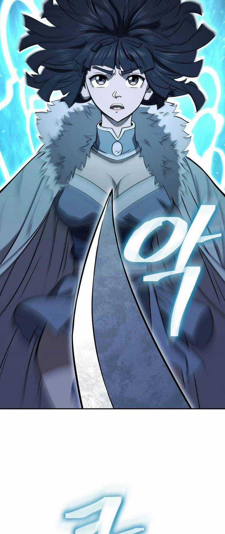 Kiếm Ma Đạo Chapter 61 trang 13