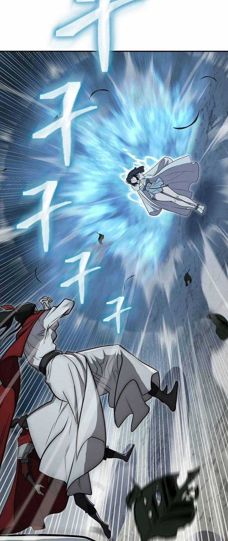 Kiếm Ma Đạo Chapter 61 trang 14