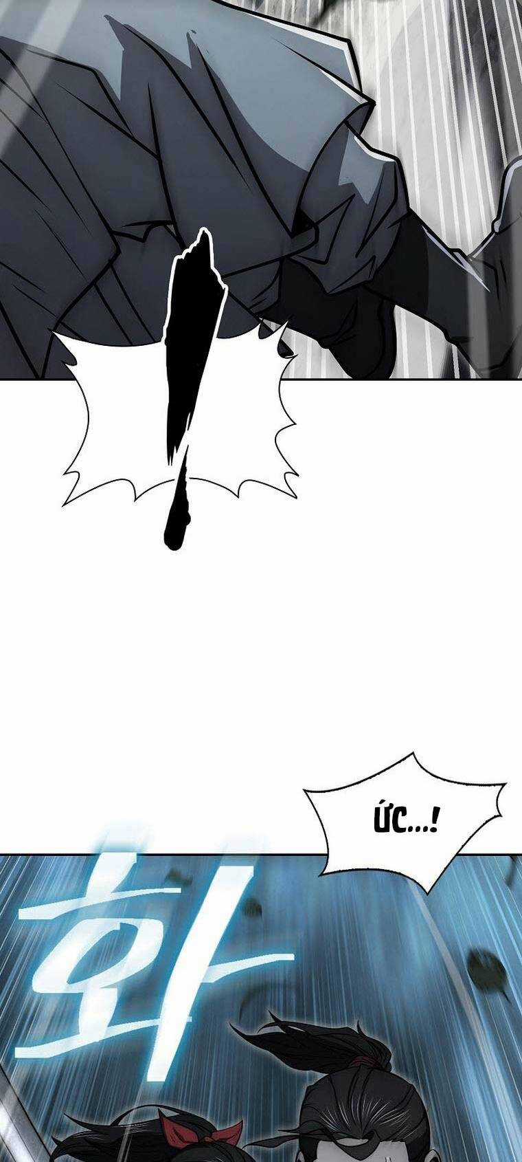 Kiếm Ma Đạo Chapter 61 trang 15