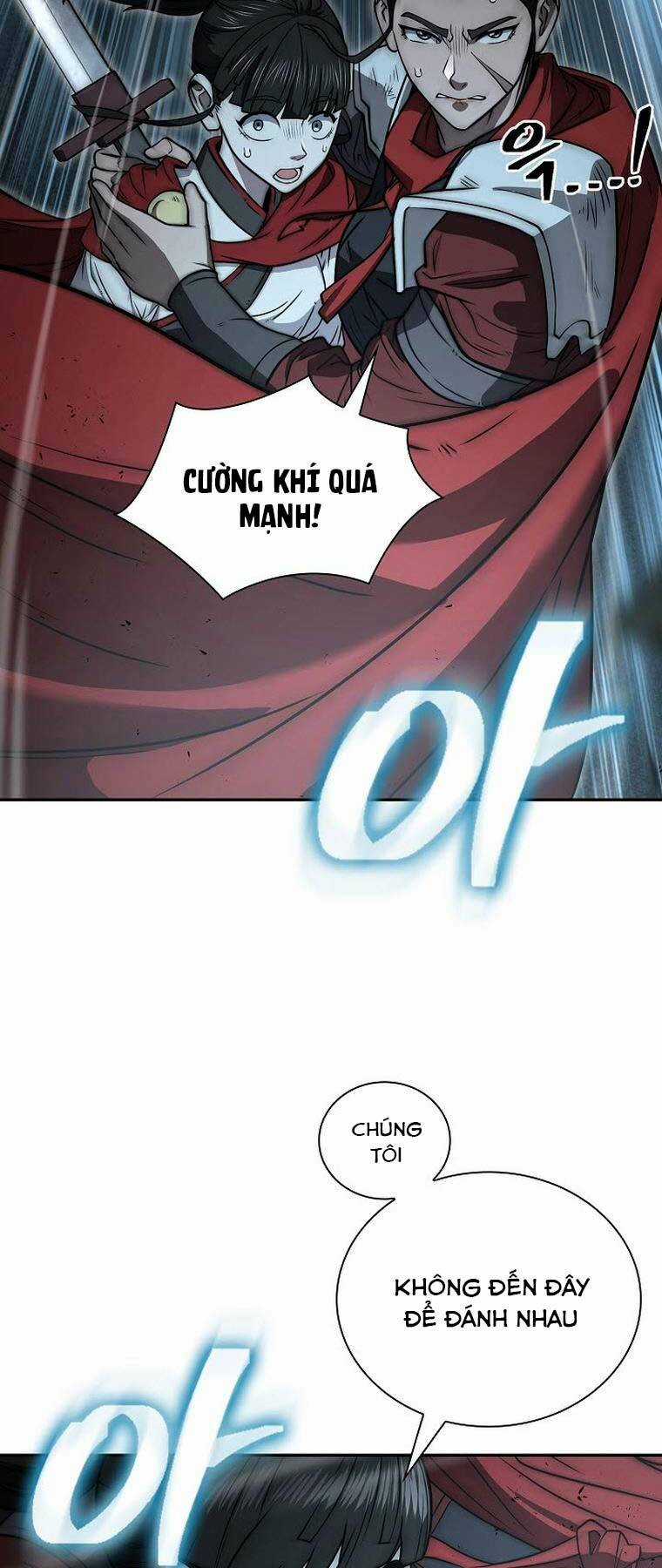 Kiếm Ma Đạo Chapter 61 trang 16