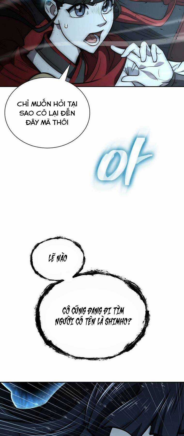 Kiếm Ma Đạo Chapter 61 trang 17