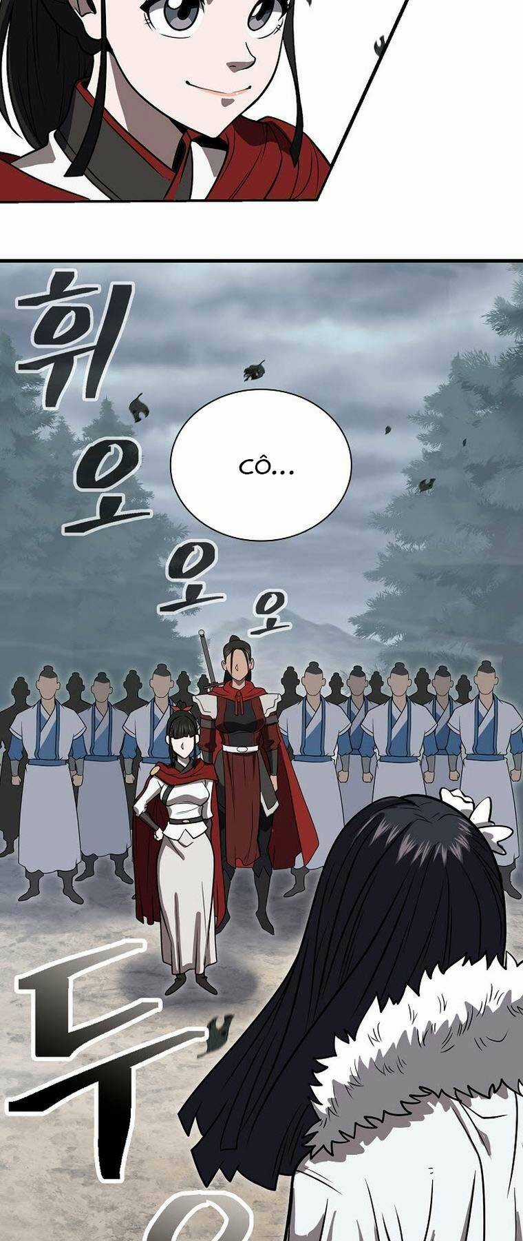 Kiếm Ma Đạo Chapter 61 trang 2