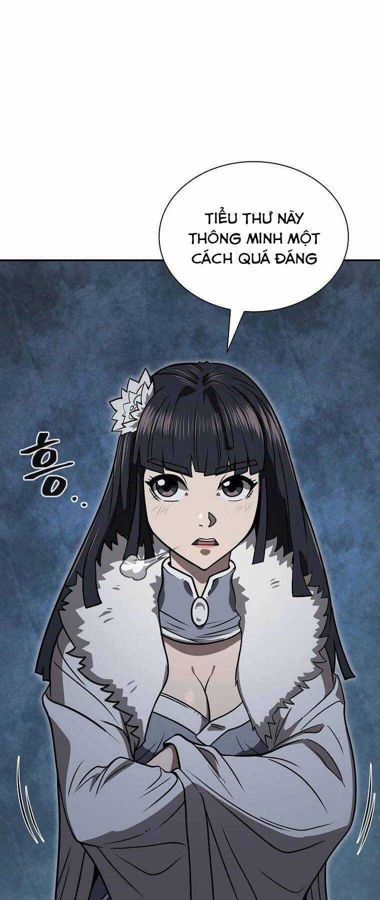 Kiếm Ma Đạo Chapter 61 trang 20