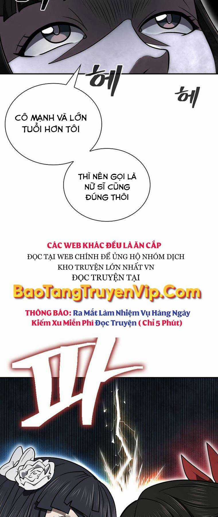 Kiếm Ma Đạo Chapter 61 trang 23