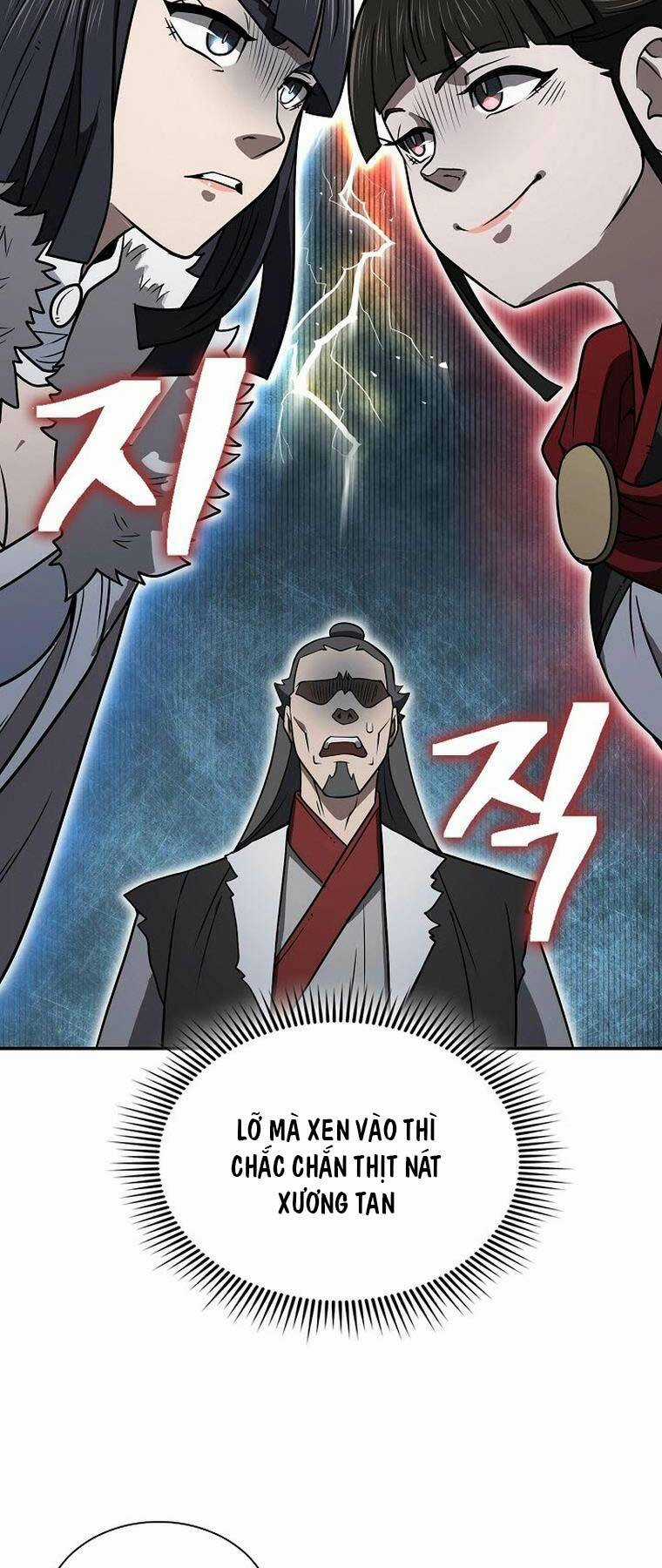 Kiếm Ma Đạo Chapter 61 trang 24