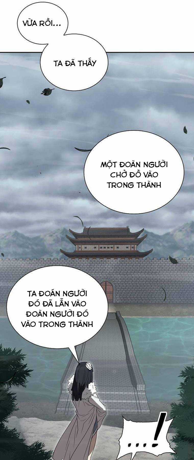 Kiếm Ma Đạo Chapter 61 trang 26