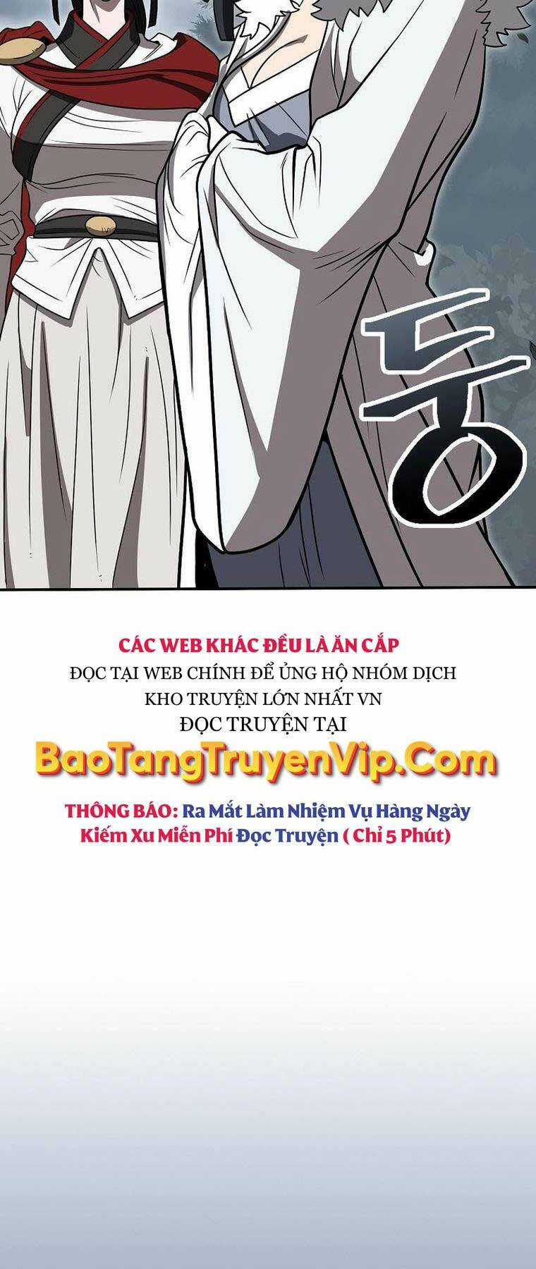 Kiếm Ma Đạo Chapter 61 trang 28