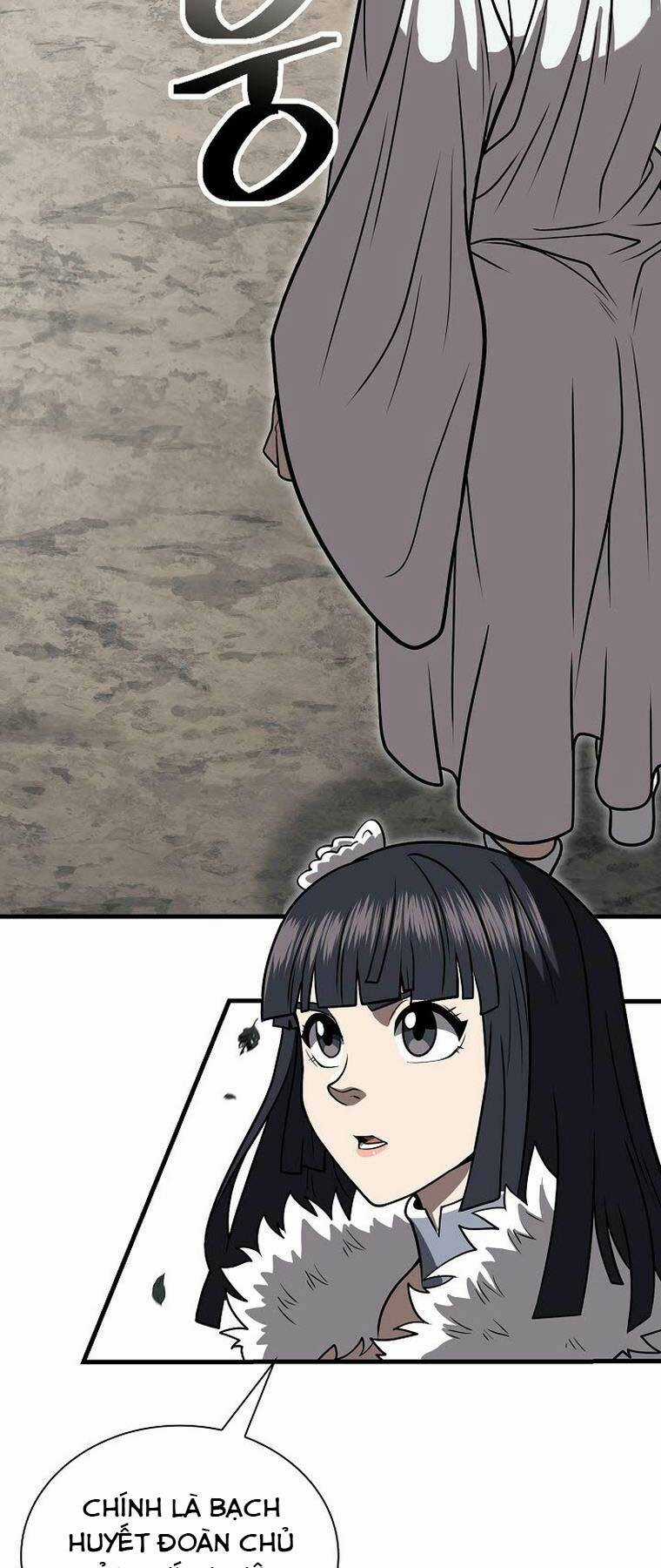 Kiếm Ma Đạo Chapter 61 trang 3