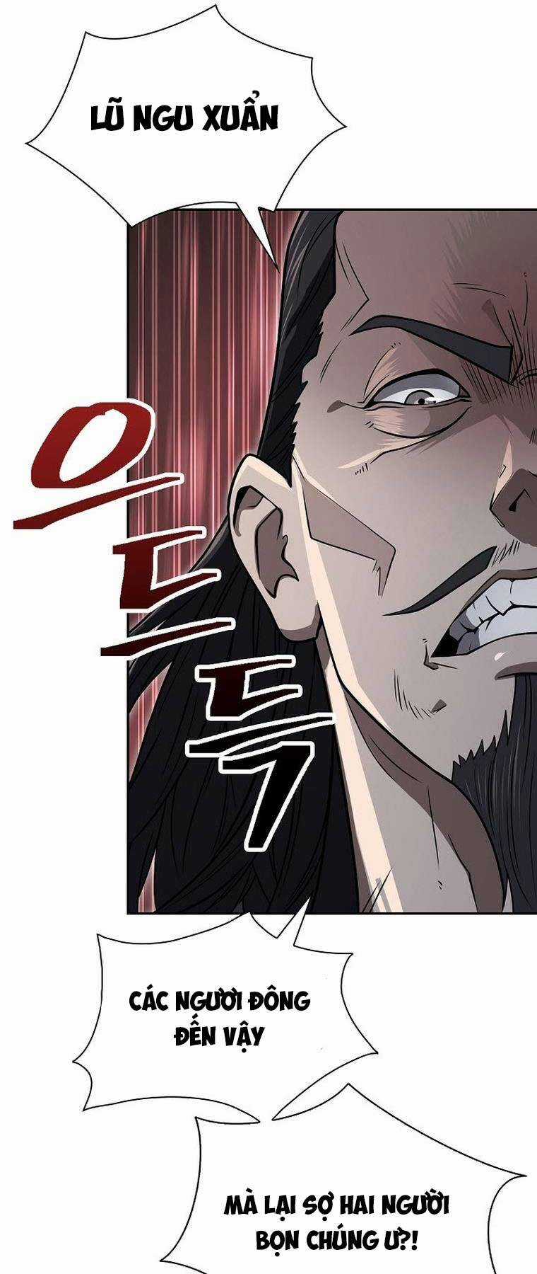 Kiếm Ma Đạo Chapter 61 trang 31