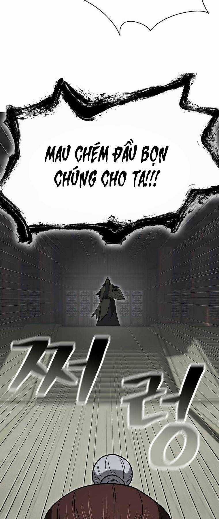 Kiếm Ma Đạo Chapter 61 trang 32