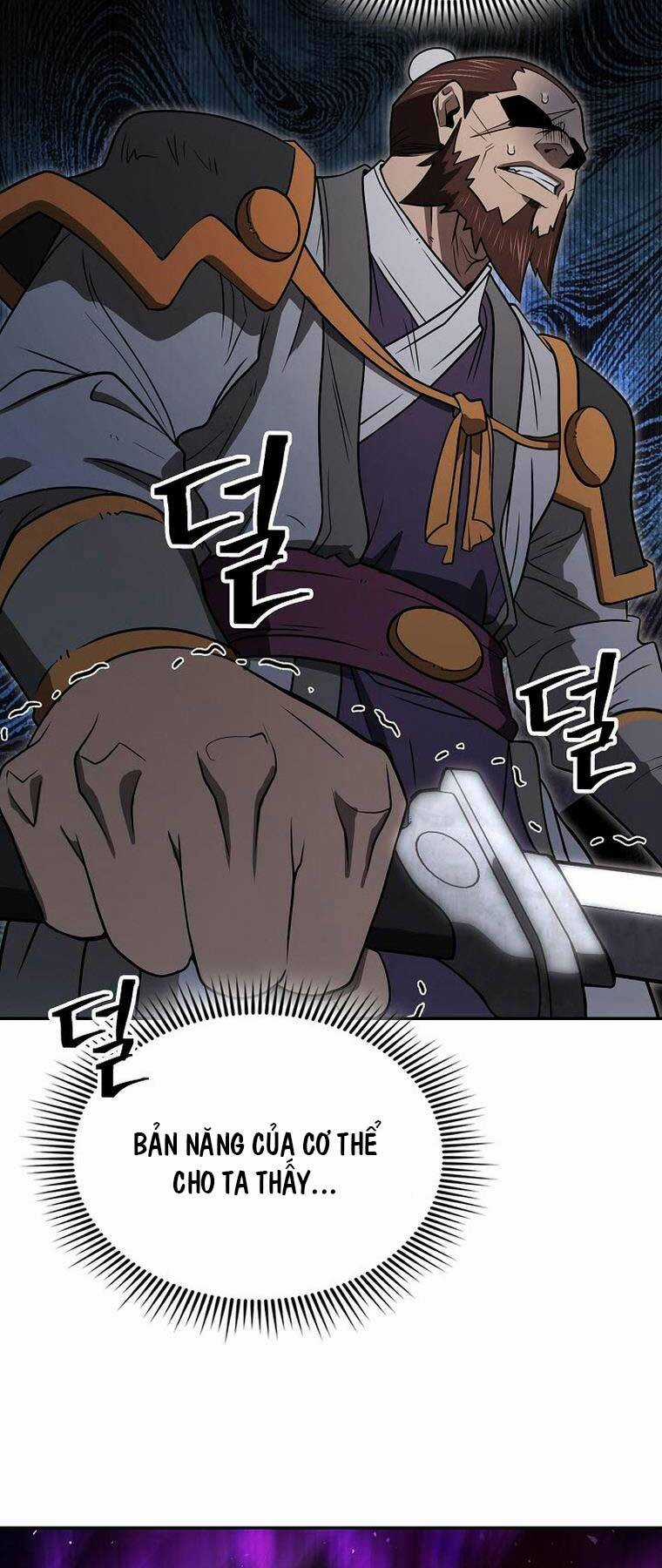 Kiếm Ma Đạo Chapter 61 trang 34