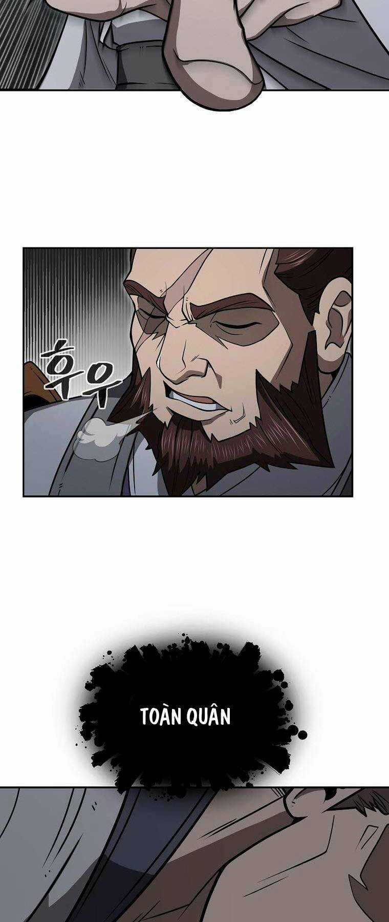 Kiếm Ma Đạo Chapter 61 trang 38