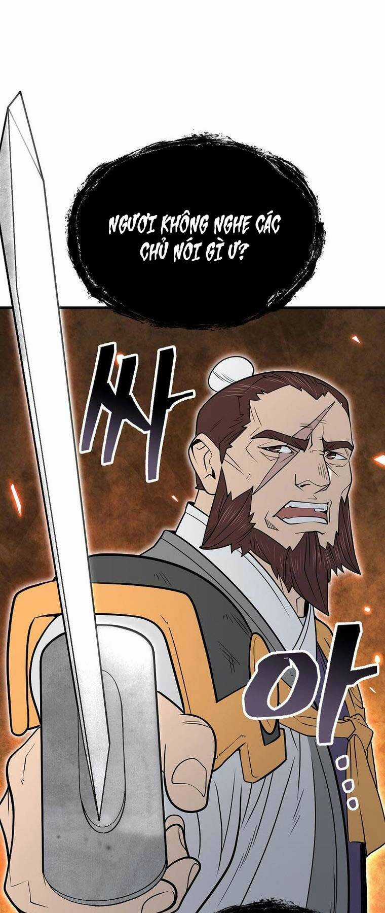 Kiếm Ma Đạo Chapter 61 trang 41