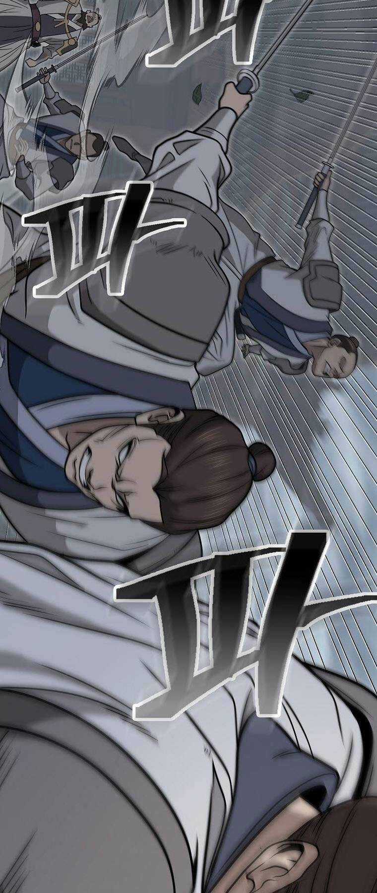 Kiếm Ma Đạo Chapter 61 trang 44